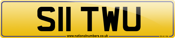 S11 TWU