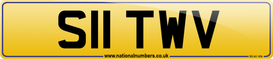 S11 TWV