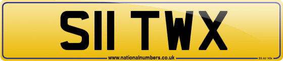 S11 TWX