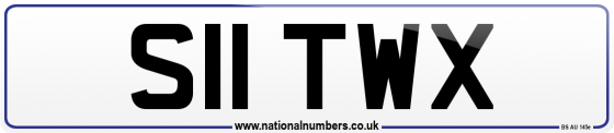 S11 TWX