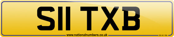 S11 TXB