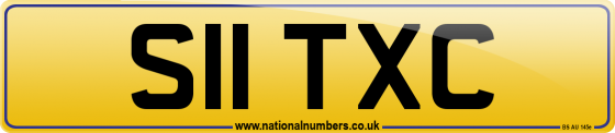 S11 TXC