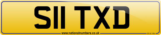 S11 TXD