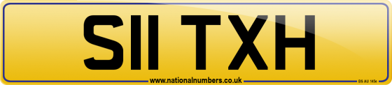 S11 TXH
