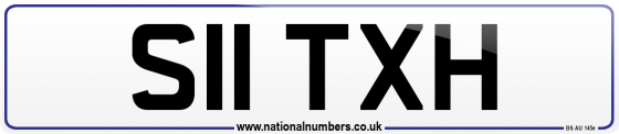 S11 TXH
