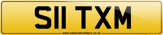 S11 TXM