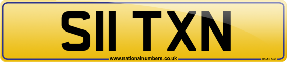 S11 TXN