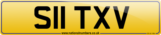 S11 TXV