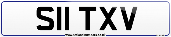 S11 TXV
