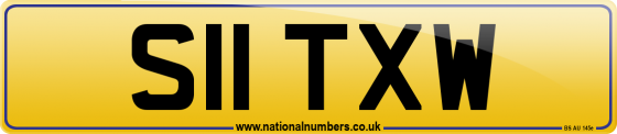 S11 TXW