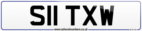 S11 TXW