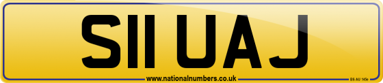 S11 UAJ