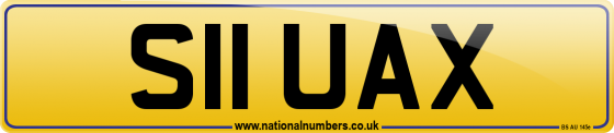 S11 UAX