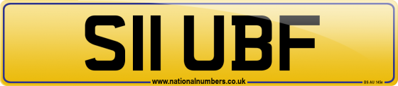 S11 UBF