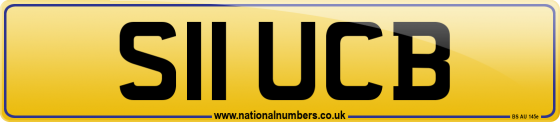 S11 UCB