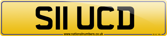 S11 UCD