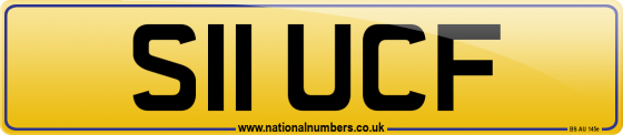 S11 UCF