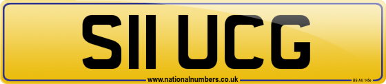 S11 UCG