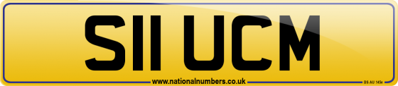 S11 UCM