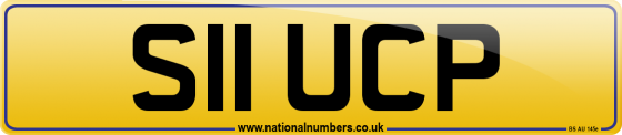 S11 UCP