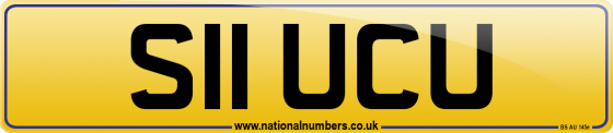 S11 UCU