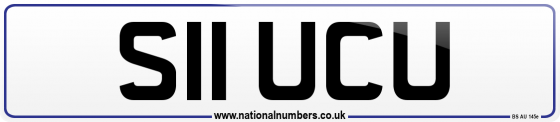 S11 UCU