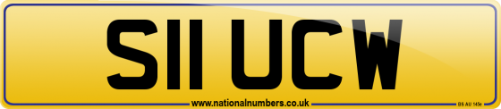 S11 UCW