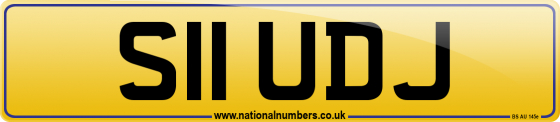 S11 UDJ