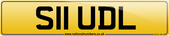 S11 UDL