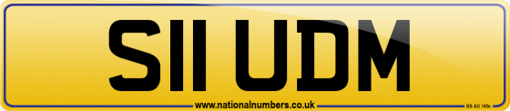 S11 UDM