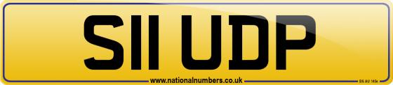 S11 UDP