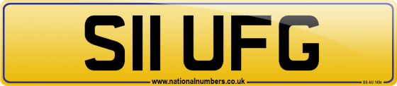 S11 UFG