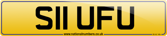 S11 UFU