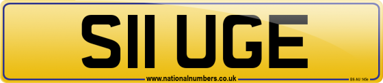 S11 UGE