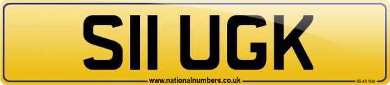 S11 UGK