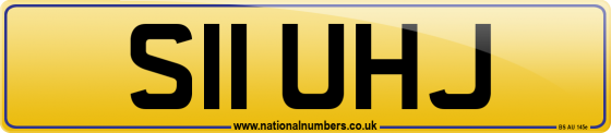 S11 UHJ