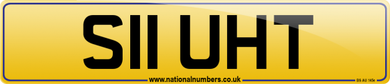 S11 UHT