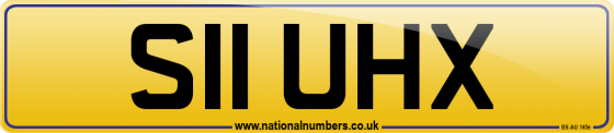 S11 UHX