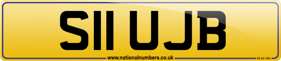 S11 UJB