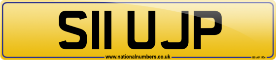 S11 UJP
