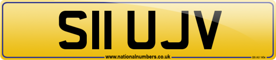S11 UJV