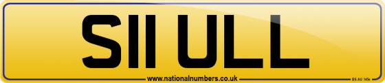 S11 ULL