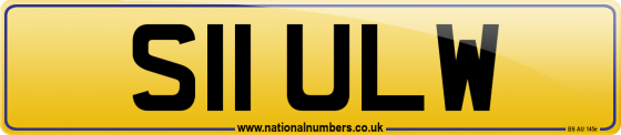 S11 ULW