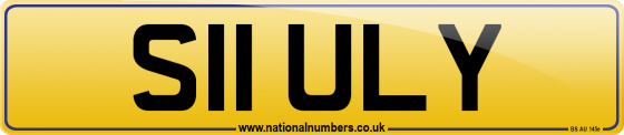 S11 ULY
