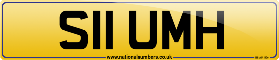 S11 UMH