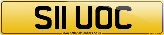S11 UOC