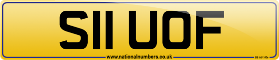 S11 UOF
