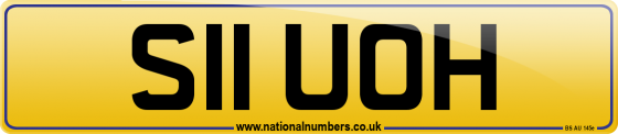 S11 UOH