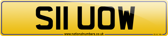 S11 UOW