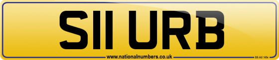 S11 URB